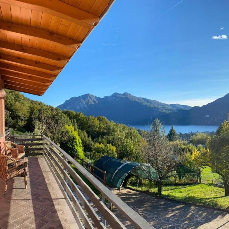 Casa Virginia - Villa con Vista Giardino - 6