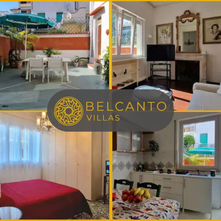 Giotto al Mare by Belcantovillas - Appartamento - 19