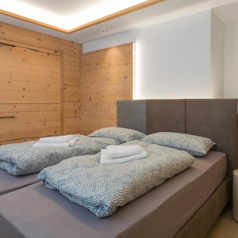 Molveno Bellavista - Lake - Apartamento Superior de 2 dormitorios - 9