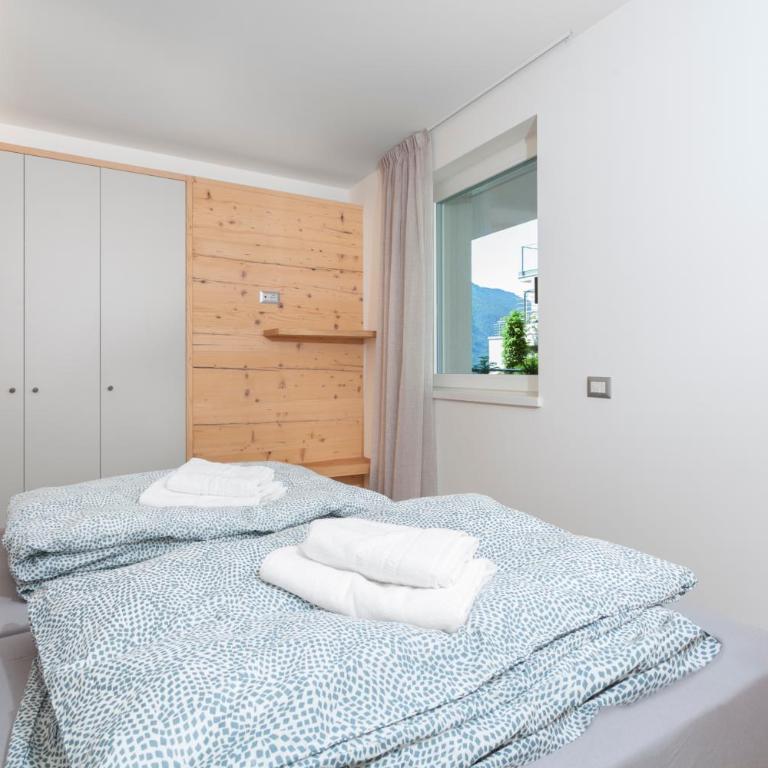 Molveno Bellavista - Lake - Apartamento Superior de 2 dormitorios - 10