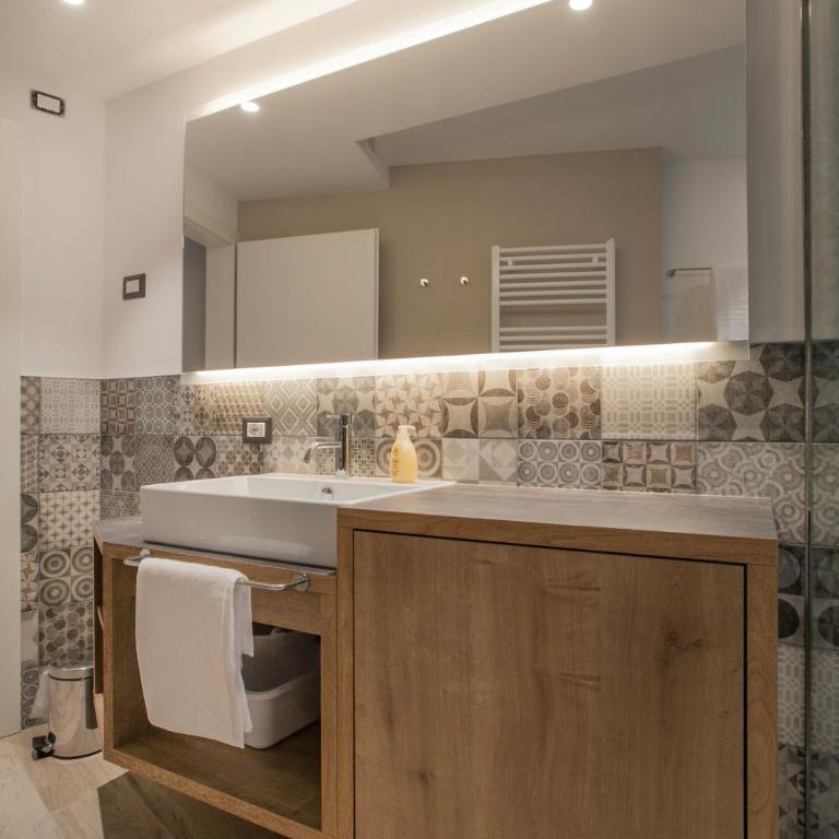 Molveno Bellavista - Lake - Apartamento Superior de 2 dormitorios - 13