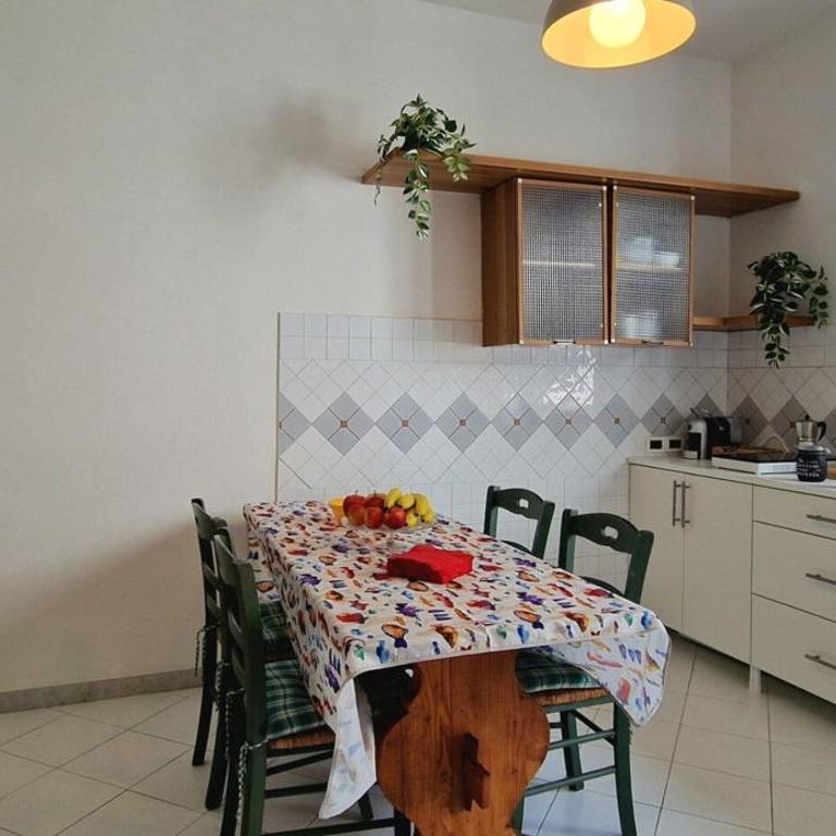 Giotto al Mare by Belcantovillas - Appartamento - 15