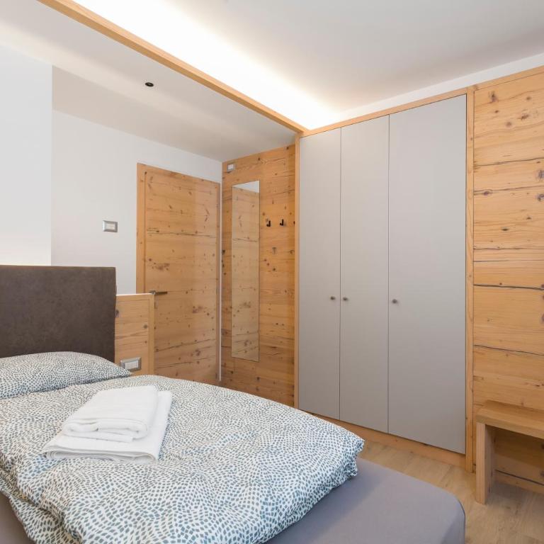 Molveno Bellavista - Lake - Apartamento Superior de 2 dormitorios - 15