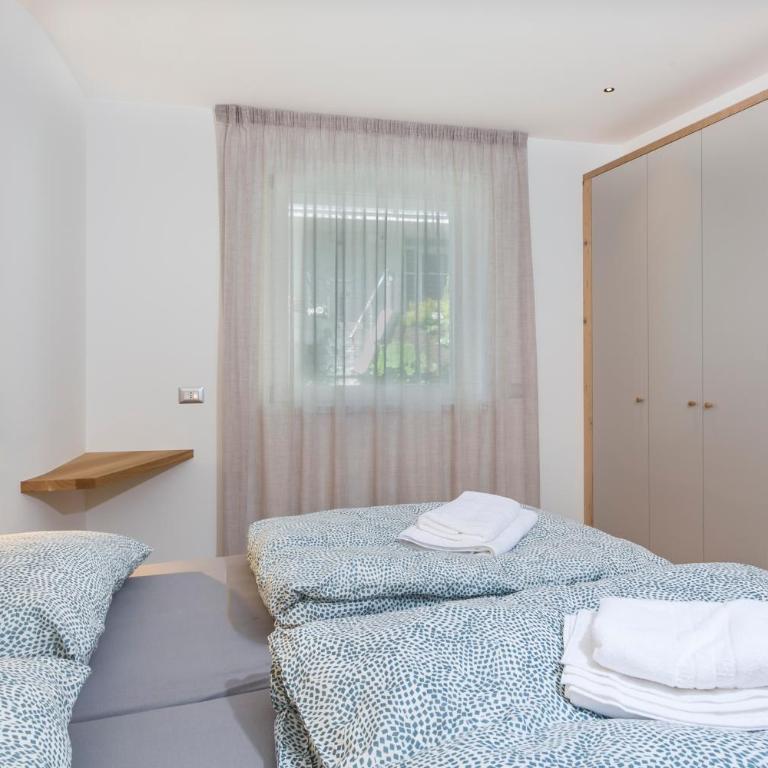 Molveno Bellavista - Lake - Apartamento Superior de 2 dormitorios - 18