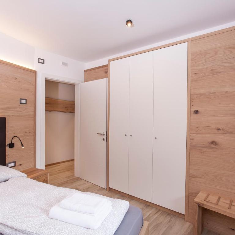 Molveno Bellavista - Lake - Apartamento Superior de 2 dormitorios - 18