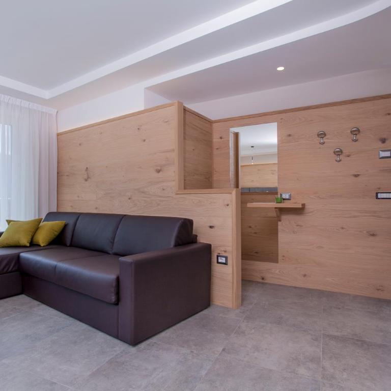Molveno Bellavista - Lake - Apartamento Superior de 2 dormitorios - 20