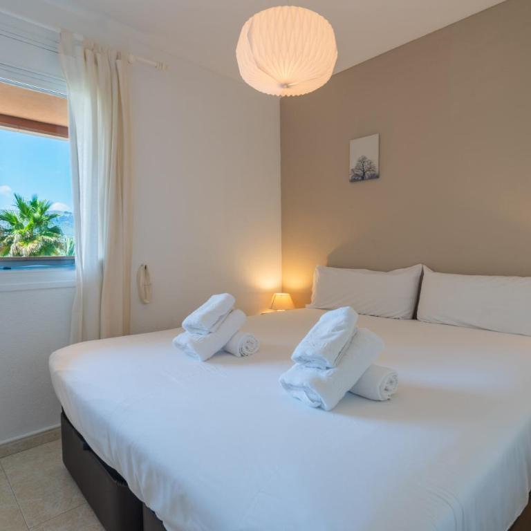Zafiro - Apartment with Sea View - 15