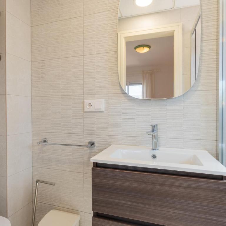 Zafiro - Apartment with Sea View - 14