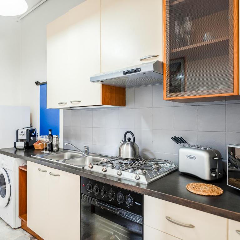 Exclusive Deluxe Apt Between DUOMO & SAN SIRO - Appartamento con 1 Camera da Letto - 14
