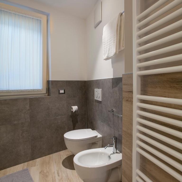 Molveno Bellavista - Lake - Apartamento Superior de 2 dormitorios - 23