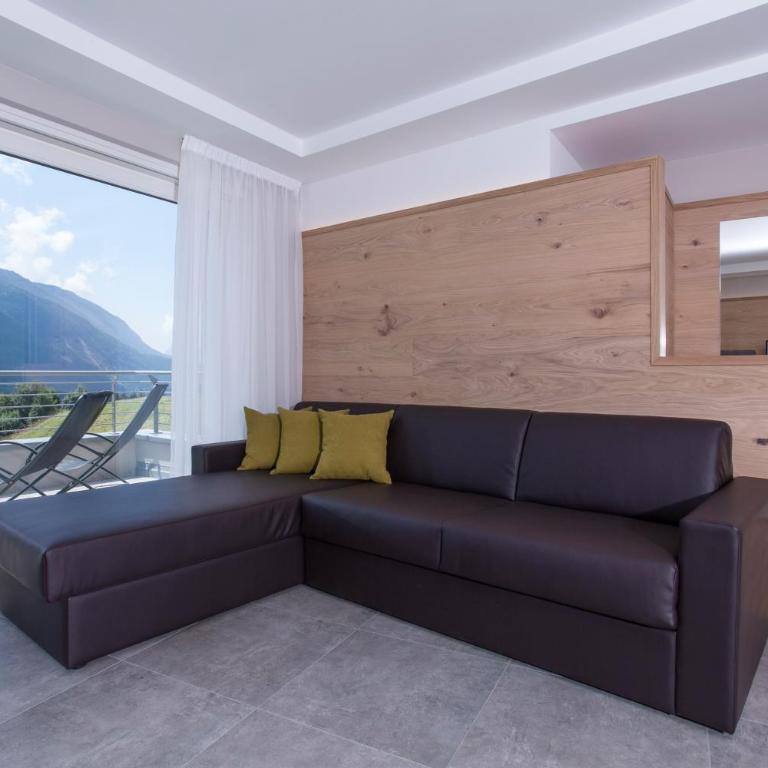 Molveno Bellavista - Lake - Apartamento Superior de 2 dormitorios - 25