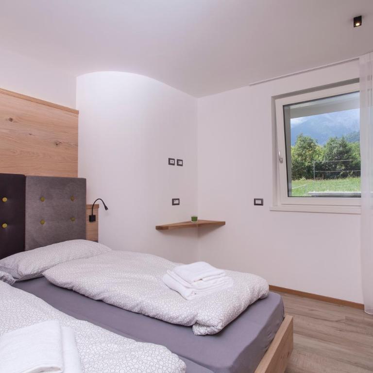 Molveno Bellavista - Lake - Apartamento Superior de 2 dormitorios - 26