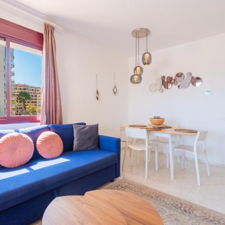Zafiro - Apartment with Sea View - 7