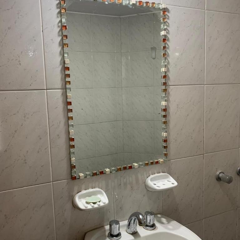 Departamento acogedor en el corazón de Mendoza-Con Cochera - Apartamento de 1 dormitorio - 7