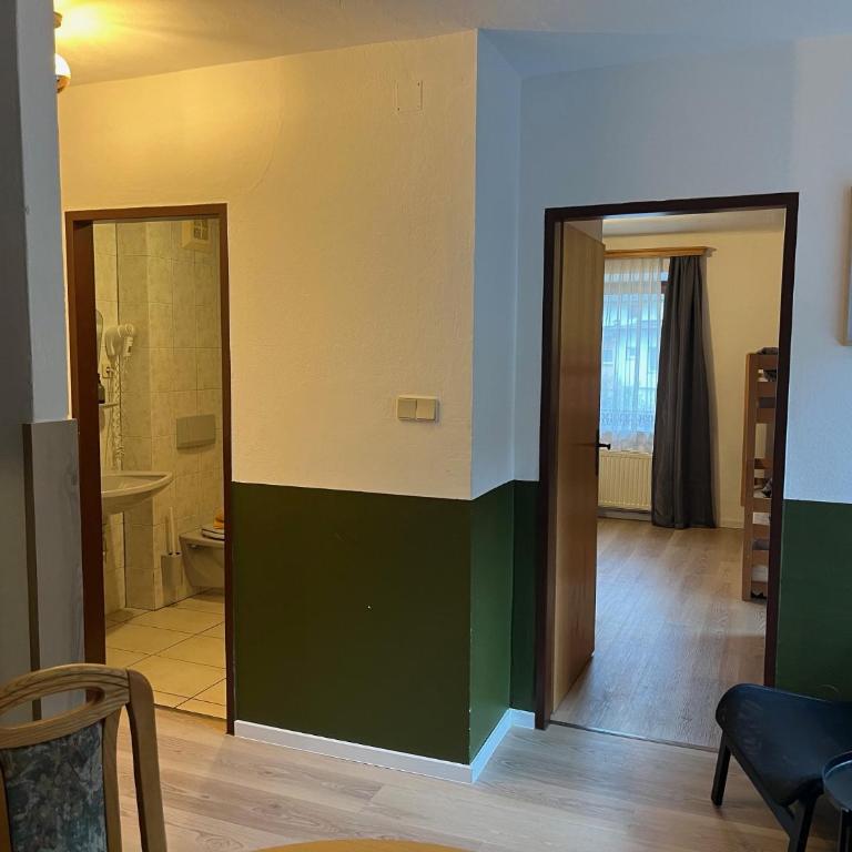 Pension Edlinger - Apartamento de 2 dormitorios - 2