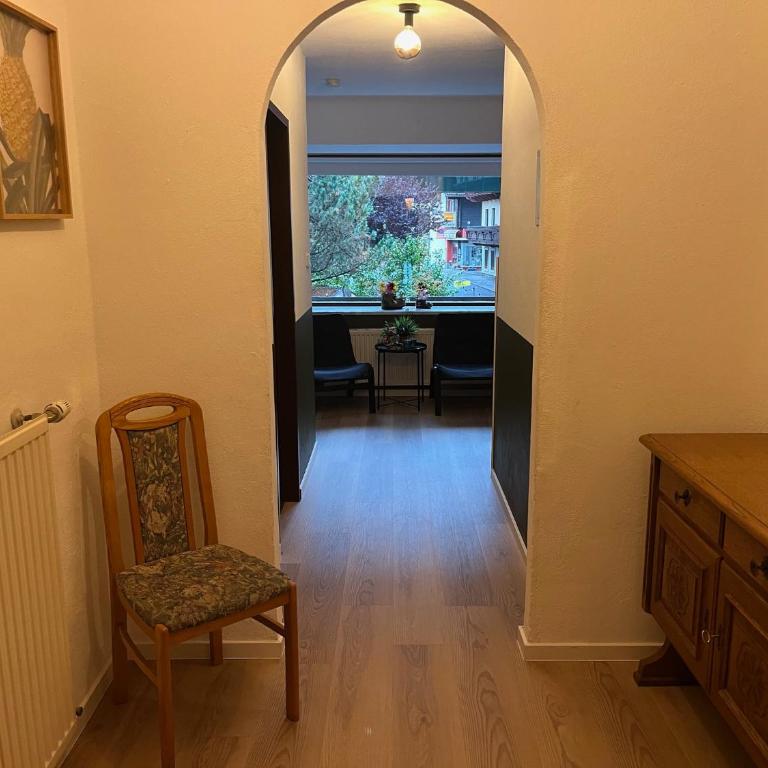 Pension Edlinger - Apartamento de 2 dormitorios - 6