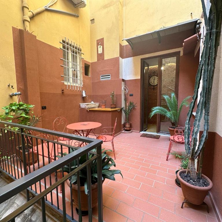 Suite Stylish & Cozy Apartment in the Heart of Florence - Appartamento con 1 Camera da Letto - 46