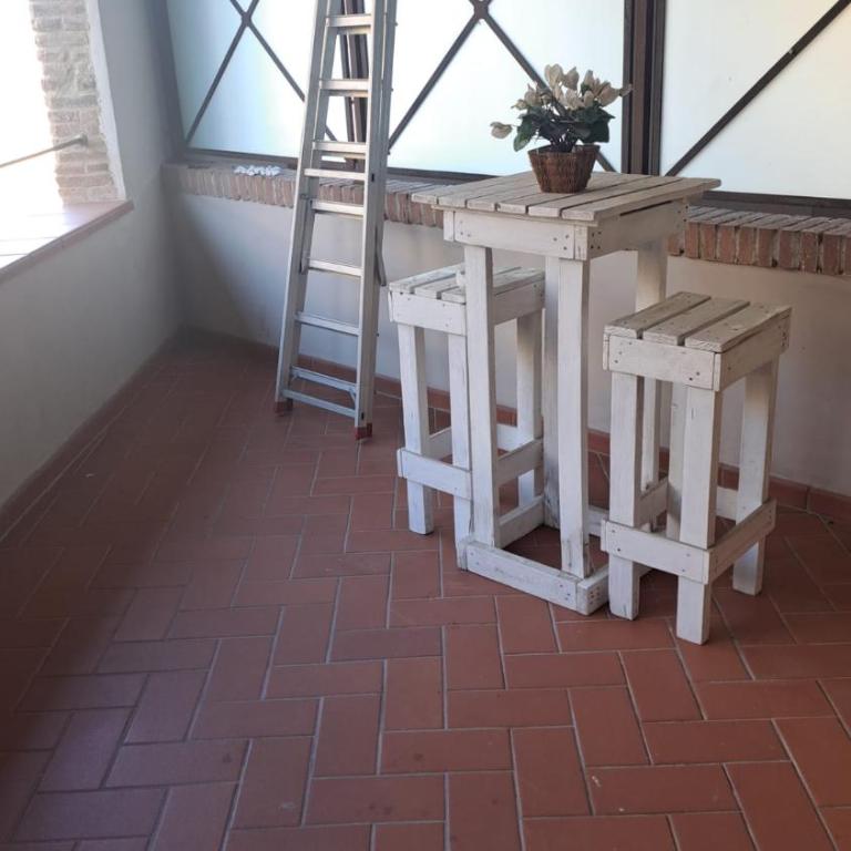Suite Leonella - Appartamento con 1 Camera da Letto - 20