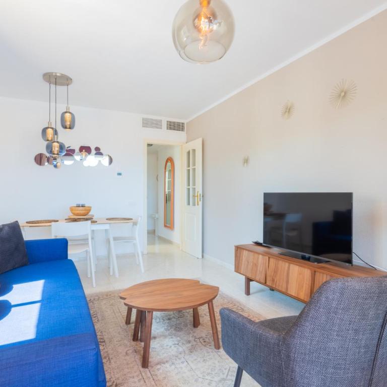 Zafiro - Apartment with Sea View - 8