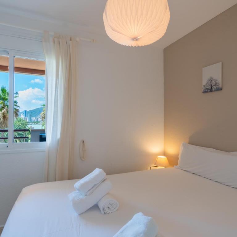 Zafiro - Apartment with Sea View - 16