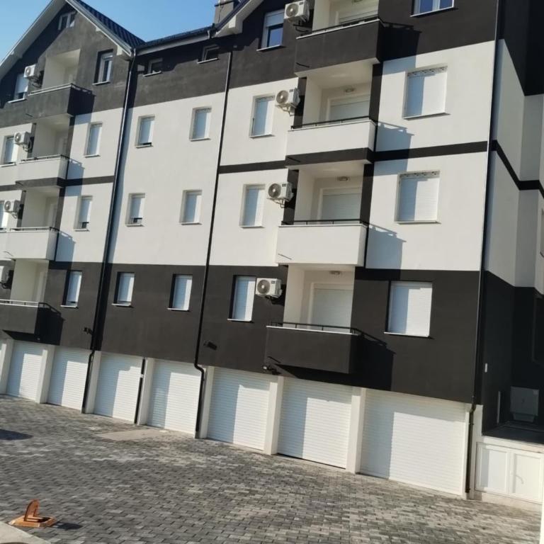 NinaRelax - One-Bedroom Apartment - 38