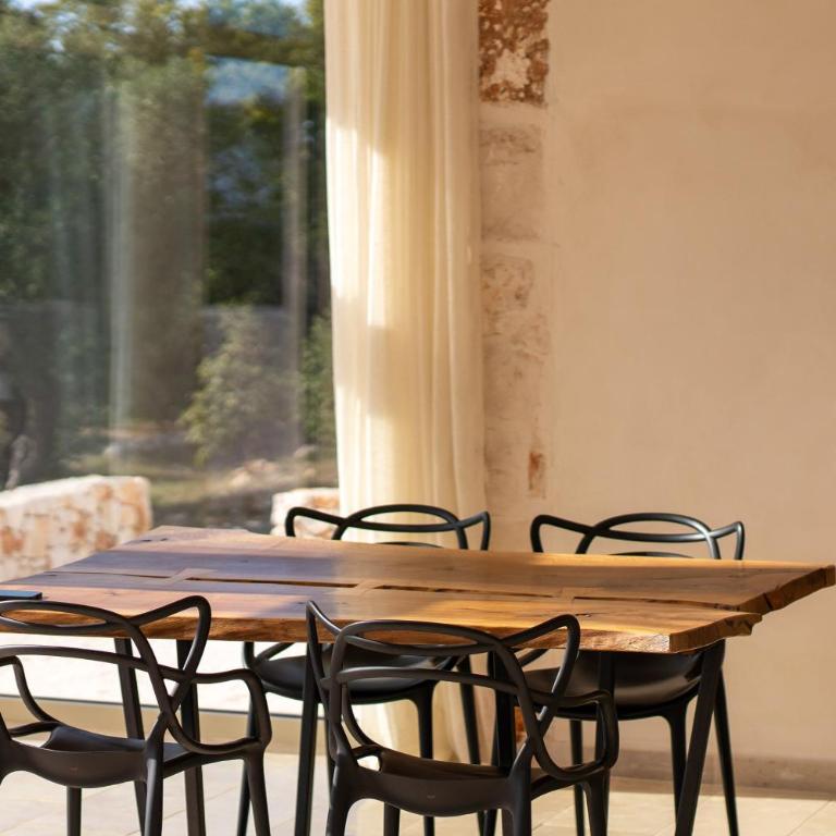 Villa Siede la Terra - Villa Deluxe - 9