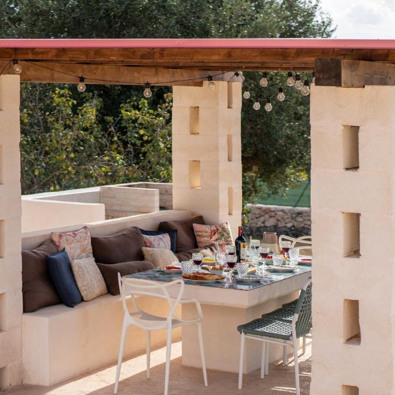 Villa Siede la Terra - Villa Deluxe - 4