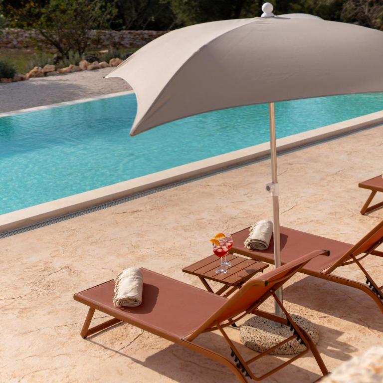 Villa Siede la Terra - Villa Deluxe - 11