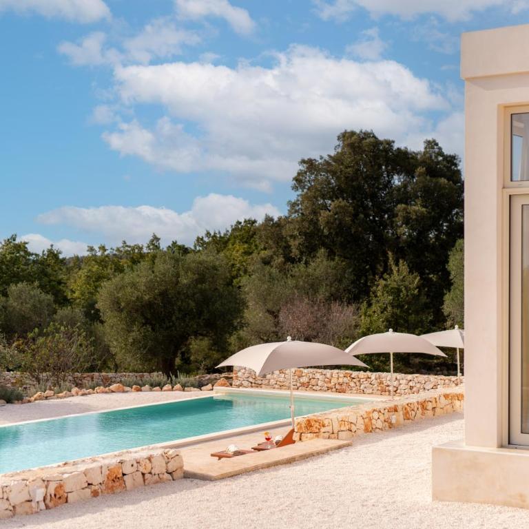 Villa Siede la Terra - Villa Deluxe - 10