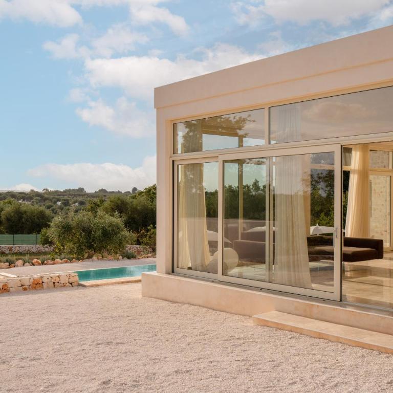 Villa Siede la Terra - Villa Deluxe - 5