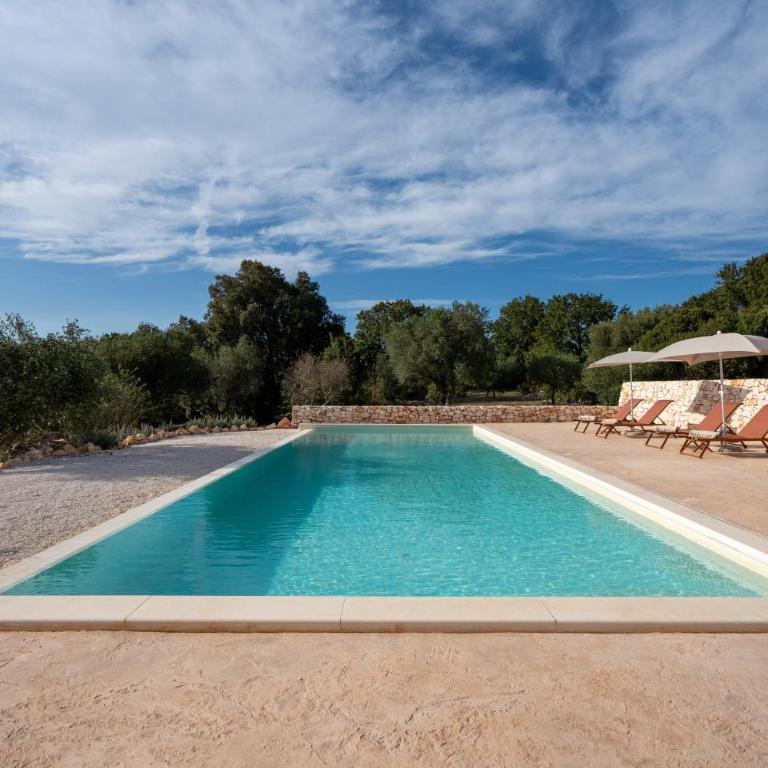 Villa Siede la Terra - Villa Deluxe - 14