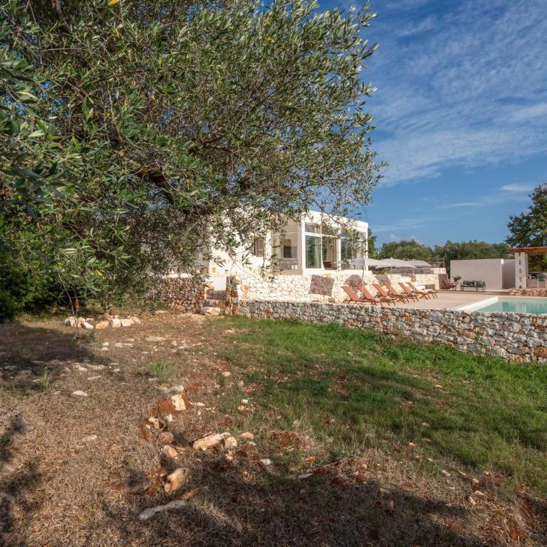 Villa Siede la Terra - Villa Deluxe - 19