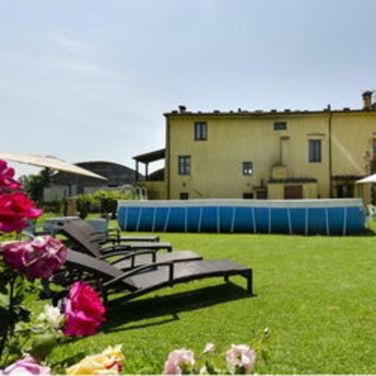 Casale Paola - Belcanto Villas - Villa con Piscina Privata - 41