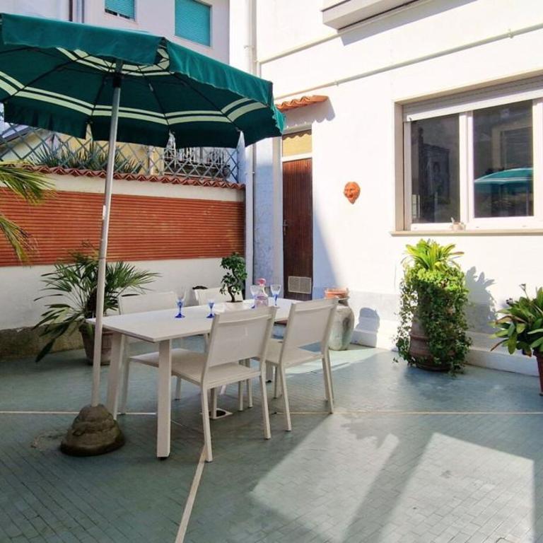 Giotto al Mare by Belcantovillas - Appartamento - 20