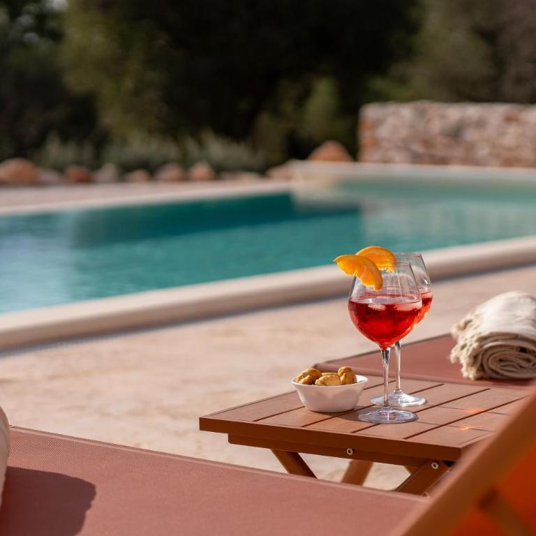 Villa Siede la Terra - Villa Deluxe - 22