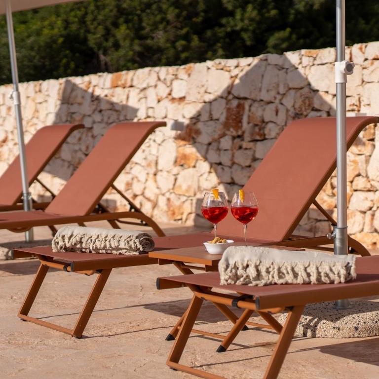 Villa Siede la Terra - Villa Deluxe - 24