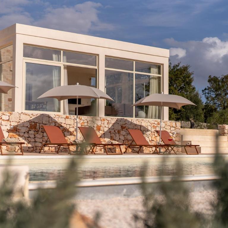 Villa Siede la Terra - Villa Deluxe - 27