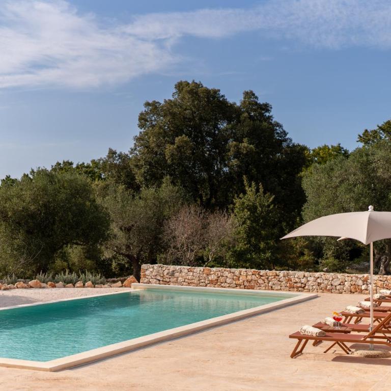 Villa Siede la Terra - Villa Deluxe - 37