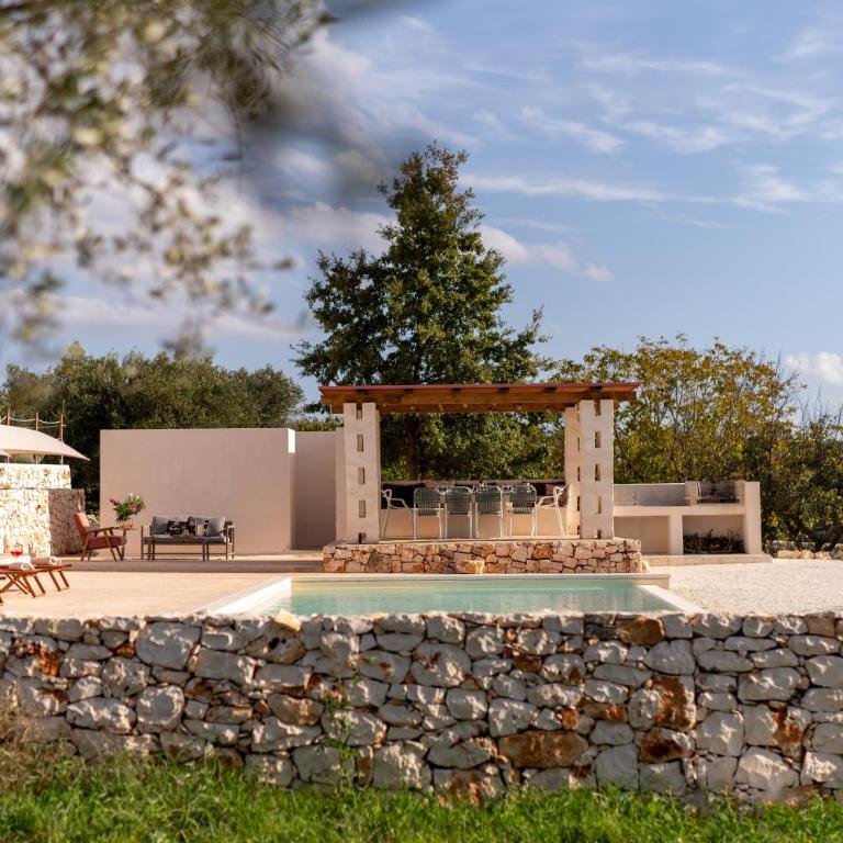 Villa Siede la Terra - Villa Deluxe - 35