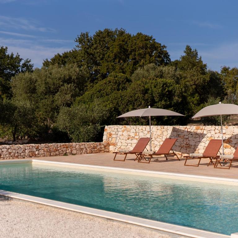 Villa Siede la Terra - Villa Deluxe - 38
