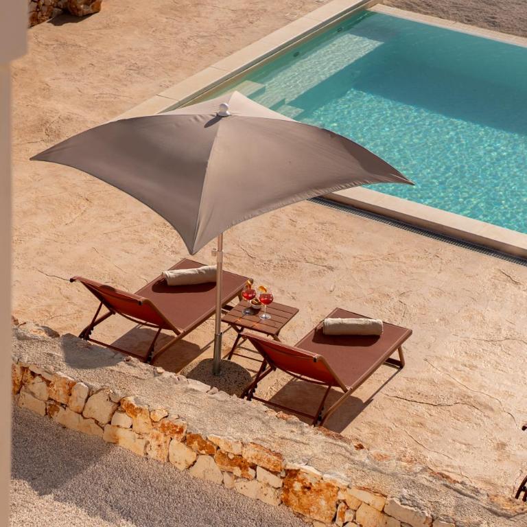 Villa Siede la Terra - Villa Deluxe - 44