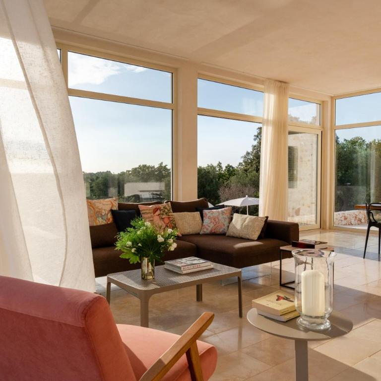 Villa Siede la Terra - Villa Deluxe - 47