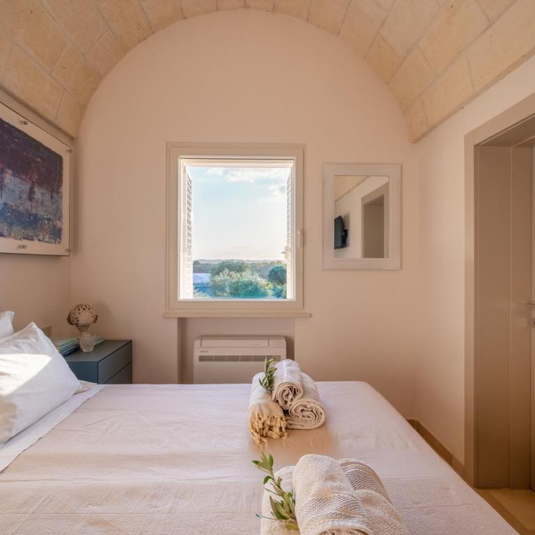 Villa Siede la Terra - Villa Deluxe - 55