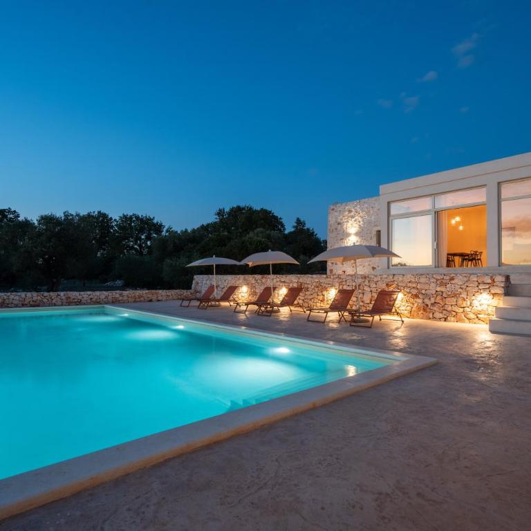 Villa Siede la Terra - Villa Deluxe - 54