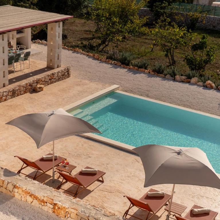 Villa Siede la Terra - Villa Deluxe - 65