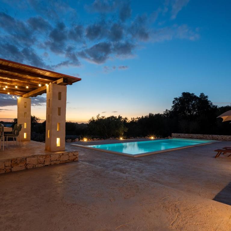 Villa Siede la Terra - Villa Deluxe - 62