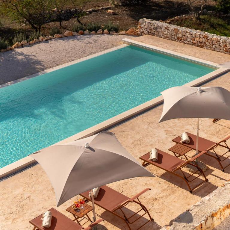 Villa Siede la Terra - Villa Deluxe - 1