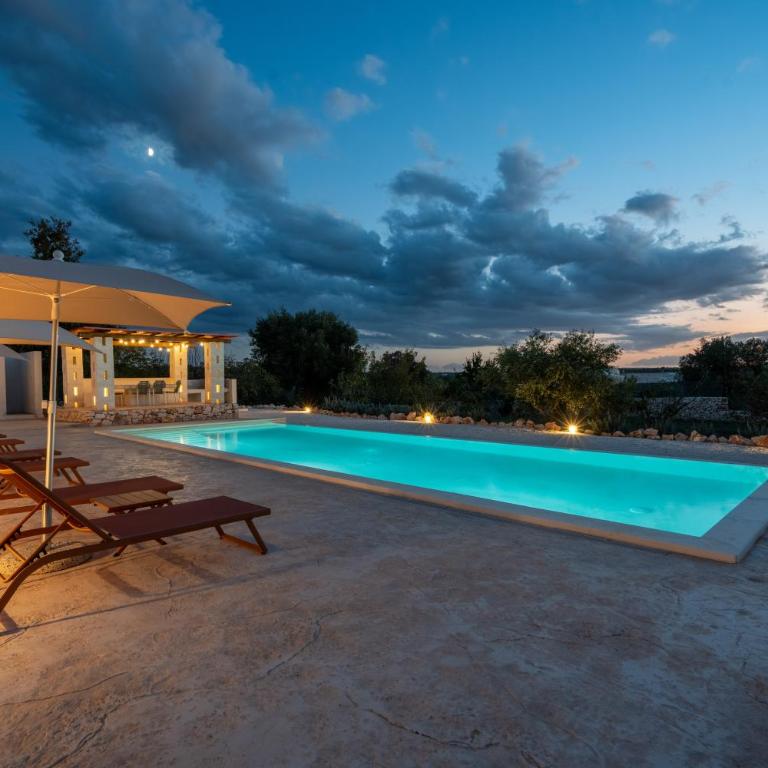 Villa Siede la Terra - Villa Deluxe - 57