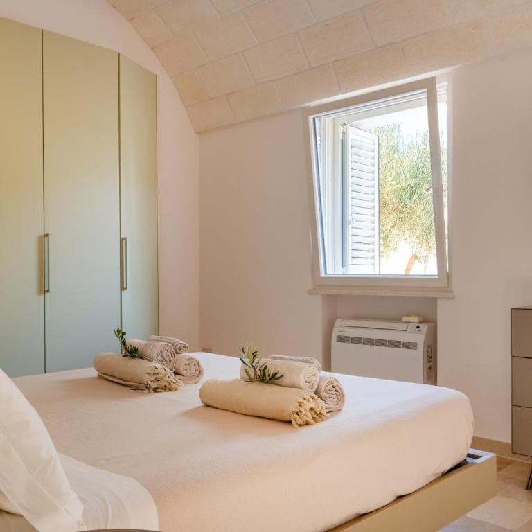 Villa Siede la Terra - Villa Deluxe - 69