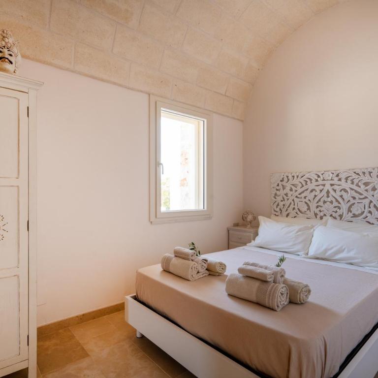 Villa Siede la Terra - Villa Deluxe - 73